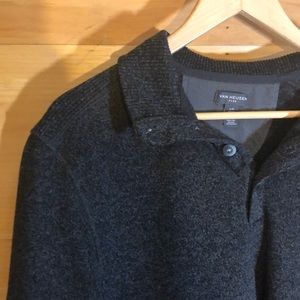 Ben Heusen Flex Sweater